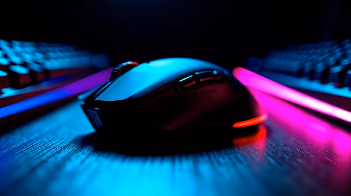 League of Legends Best Gear for SA Gamers
