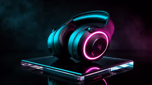 League of Legends Headset Setup for SA Players