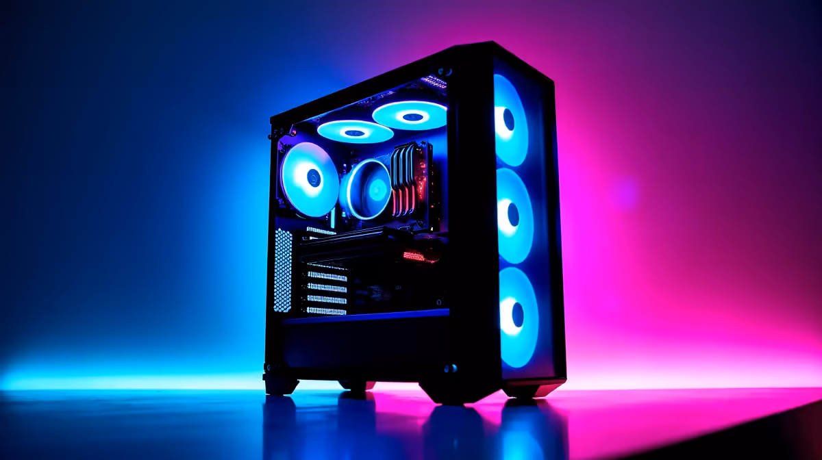 League of Legends Minimum PC Requirements: Can You