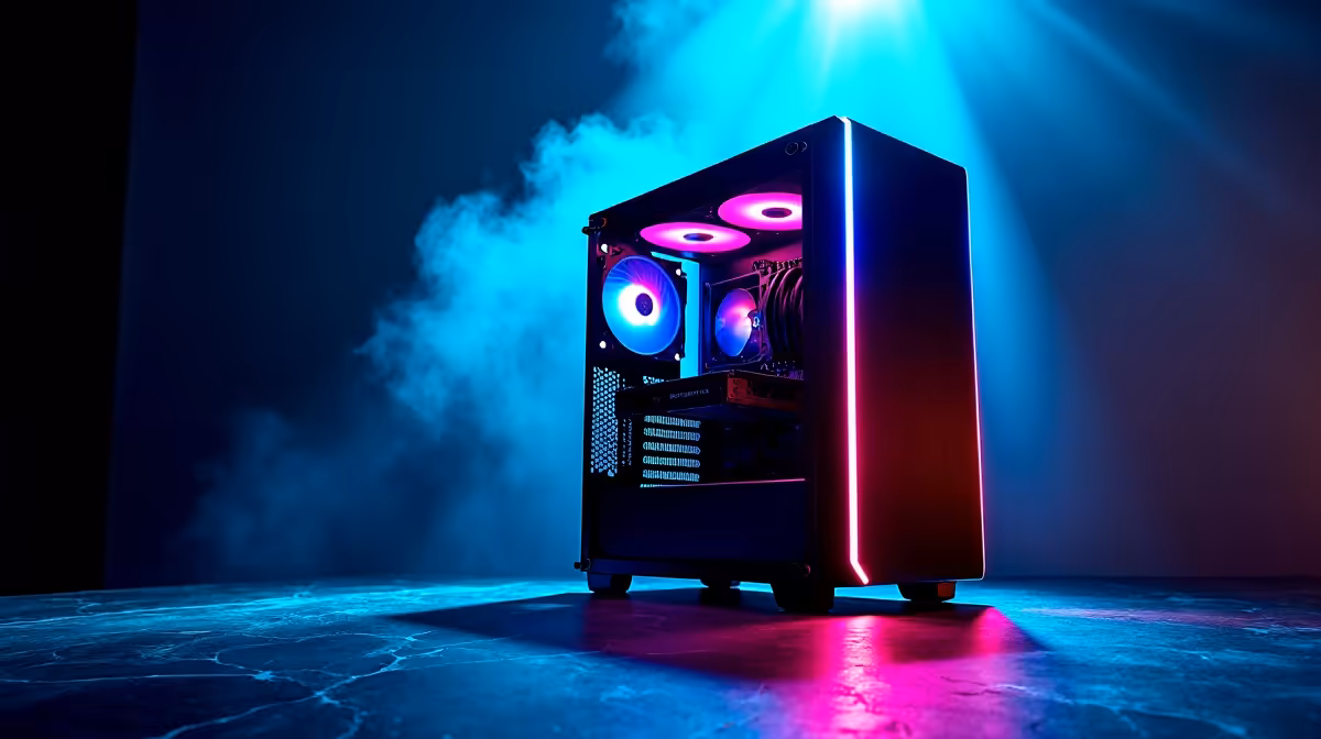 League of Legends PC Requirements for SA Gamers