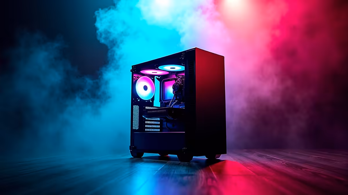 League of Legends PC Requirements: What SA Players Need