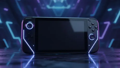 League of Legends on Handheld: MOBA Touchscreen Guide 2025