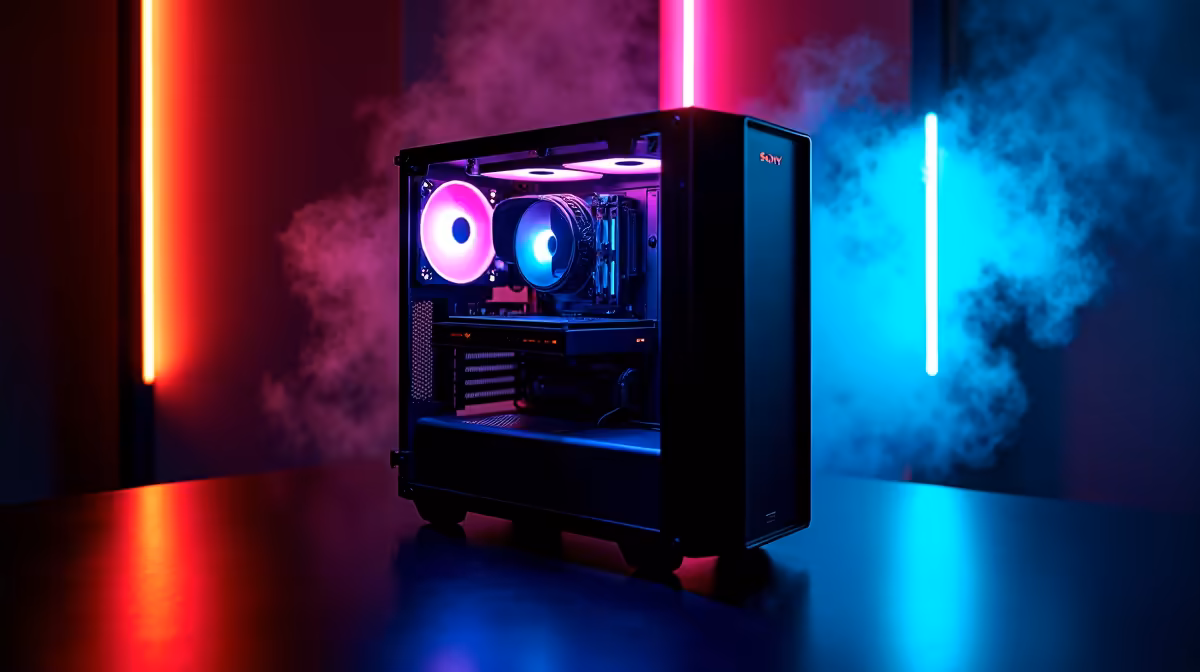 League of Legends Setup Guide for SA Gamers