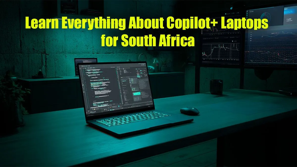 Your Guide to AI-Powered PCs