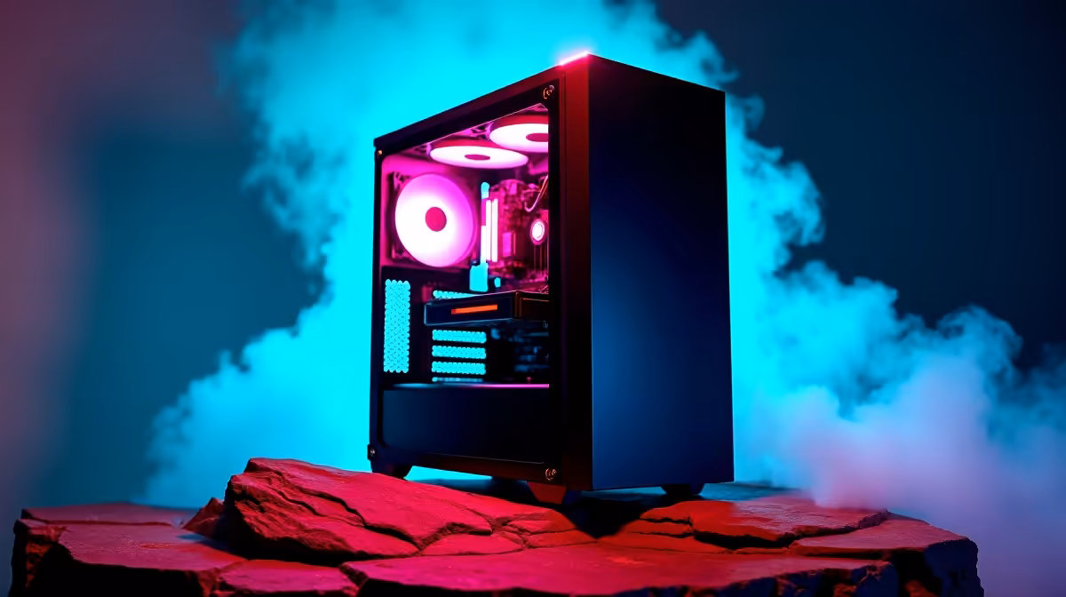 leasing a gaming PC buying signals