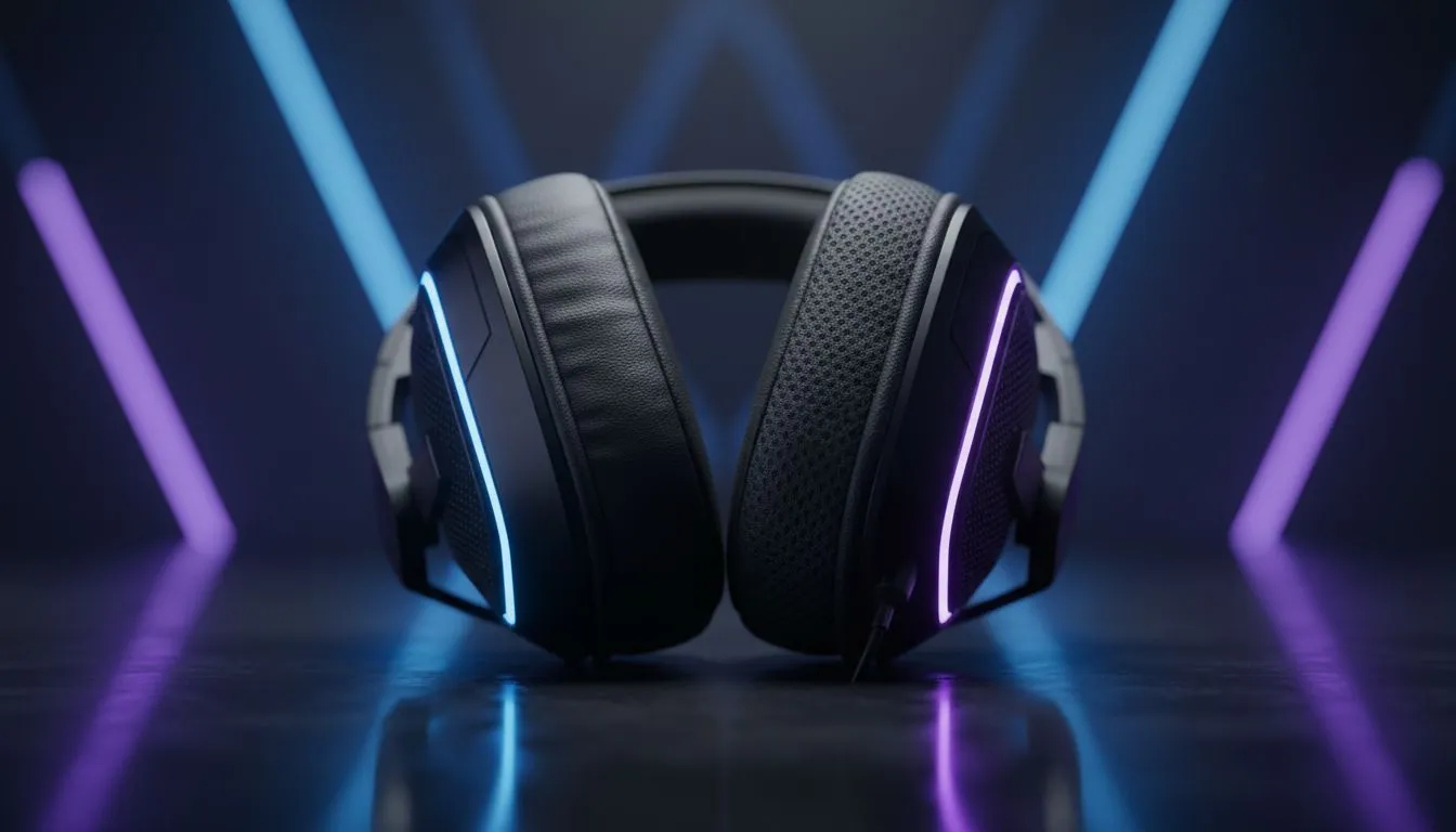 Leatherette vs Fabric for Hot-Weather Gaming