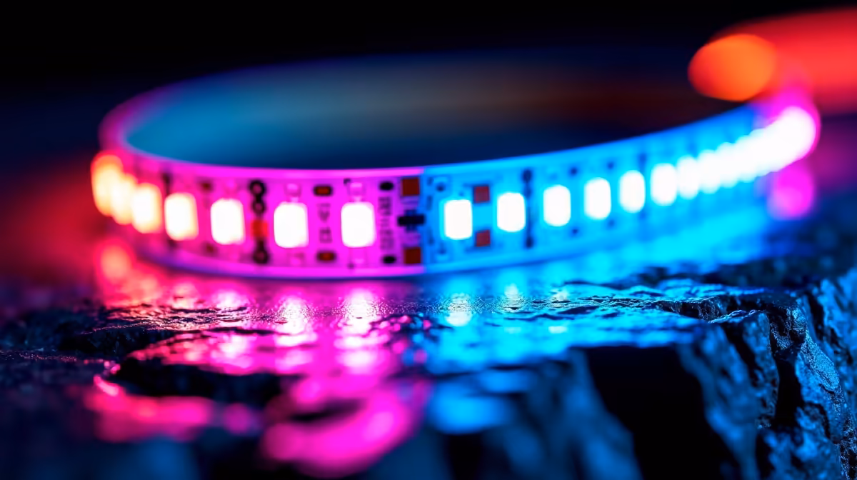 Key LED Features Unveiled