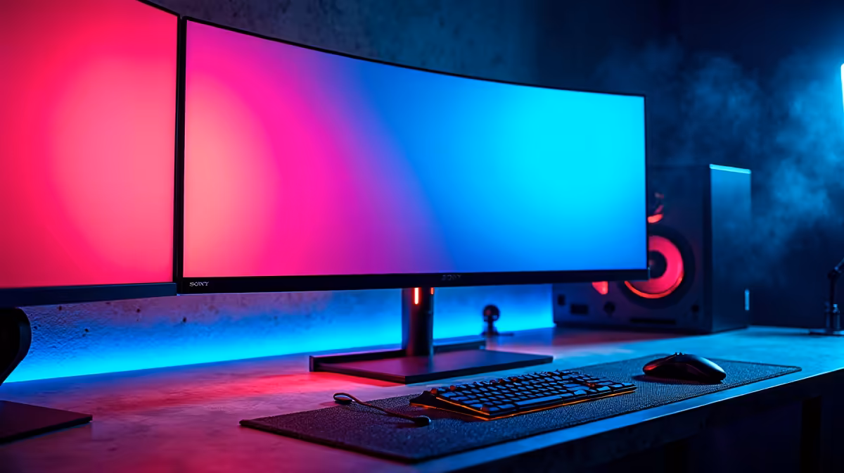 LED Benefits Galore