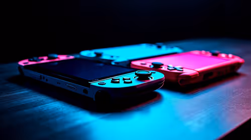 Legion Go 2 vs ROG Ally 2 vs Steam Deck OLED: Best Gaming Handheld 2026