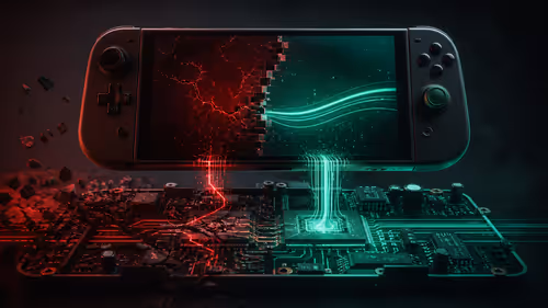 Lenovo Legion Go BIOS Repair: What SA Handheld Owners Should Do