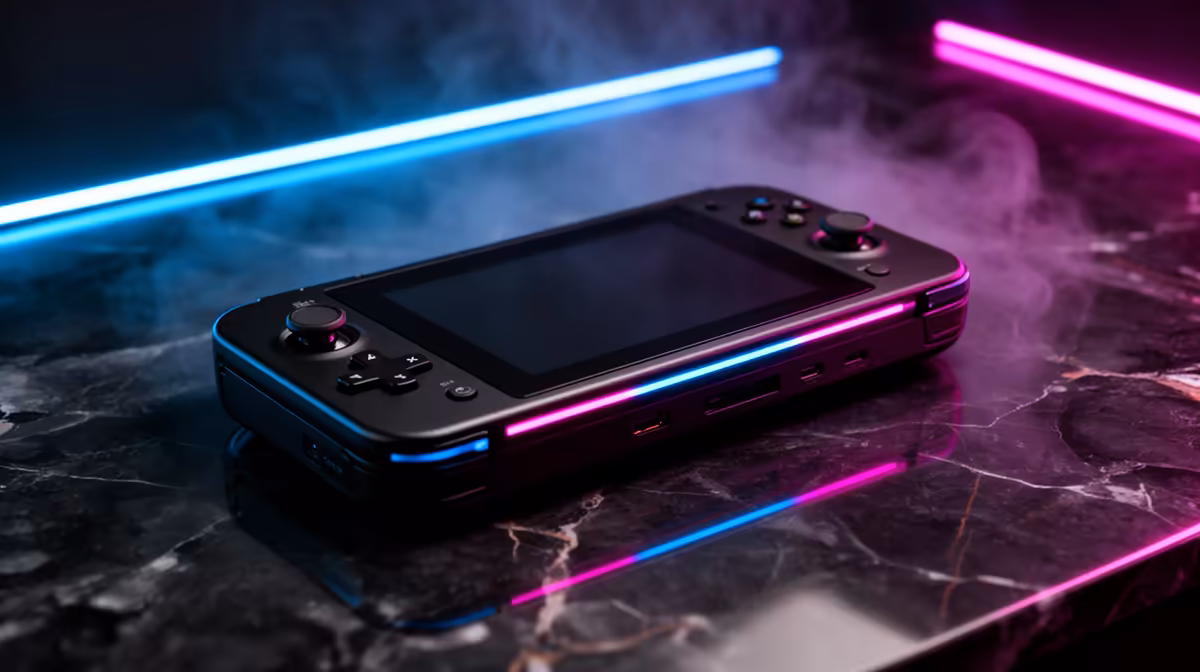 A Cheaper Route Into SteamOS