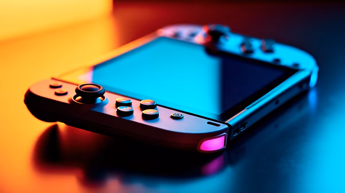 Legion Go vs Nintendo Switch 2: Which Handheld Should