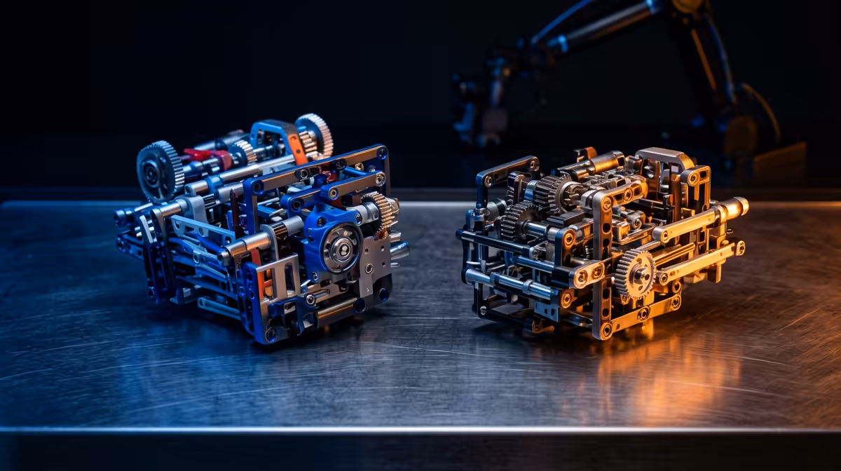 SPIKE Prime vs EV3: Both Discontinued Now