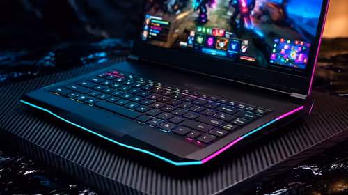 Lenovo Accessible Gaming: Innovations for Every Player