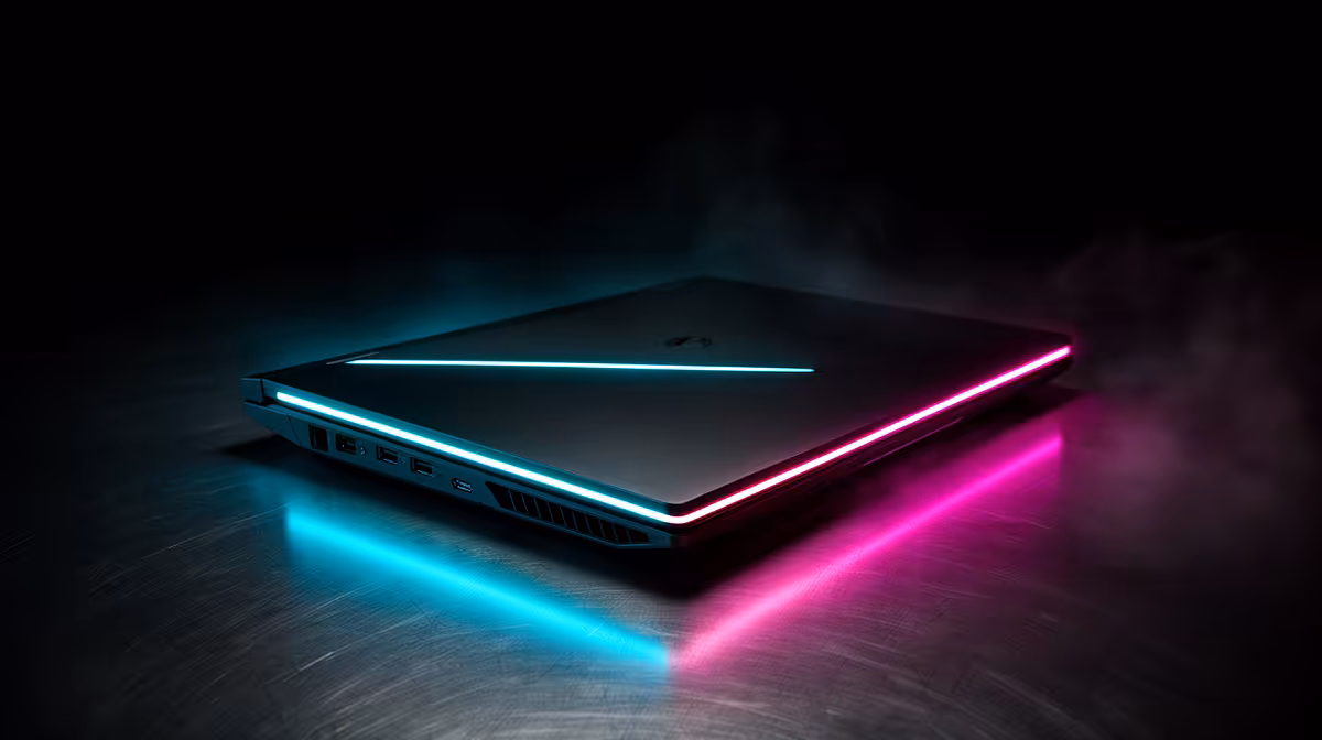 Smarter Gaming, Faster Frames