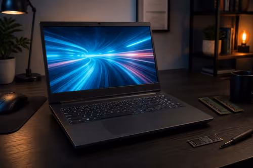 Lenovo LOQ Essential Lands Early: R13,999 SA Baseline