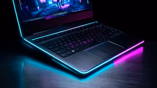 Lenovo Gaming Laptop Deals: Power Up Your Play for Less
