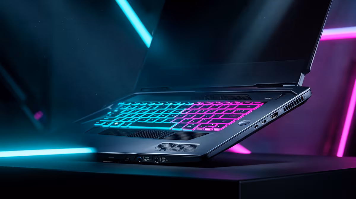 Unbeatable Lenovo Gaming Deals