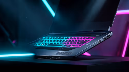 Lenovo Gaming Laptop Deals: Unleash Peak Performance Now
