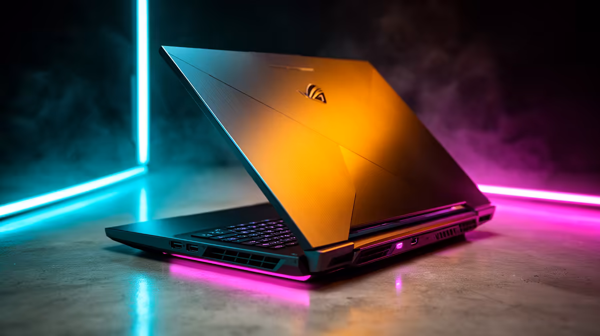 Esports Performance on Lenovo Laptops