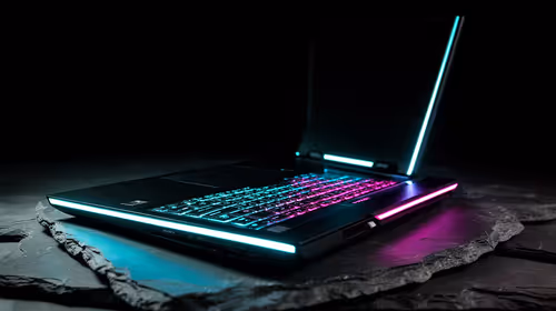 Lenovo Gaming Laptop Guide: Find Your Perfect Machine