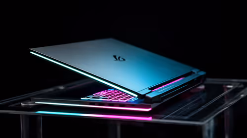 Lenovo Gaming Laptop Innovations: Redefining Portable Power