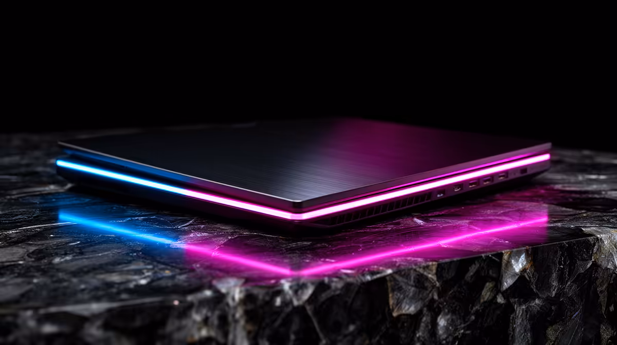 Extend Your Laptop's Life