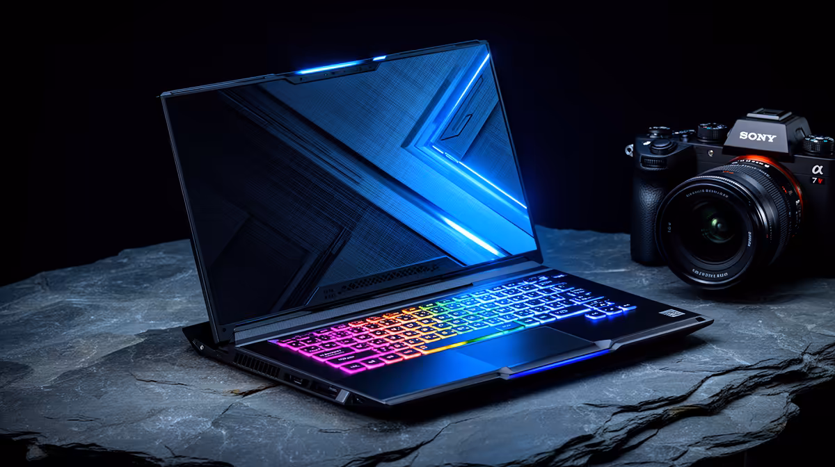 Lenovo Laptops Benchmarked