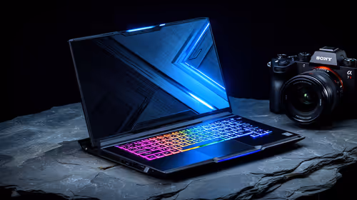 Lenovo Gaming Laptop Performance: Real-World Benchmark Tests