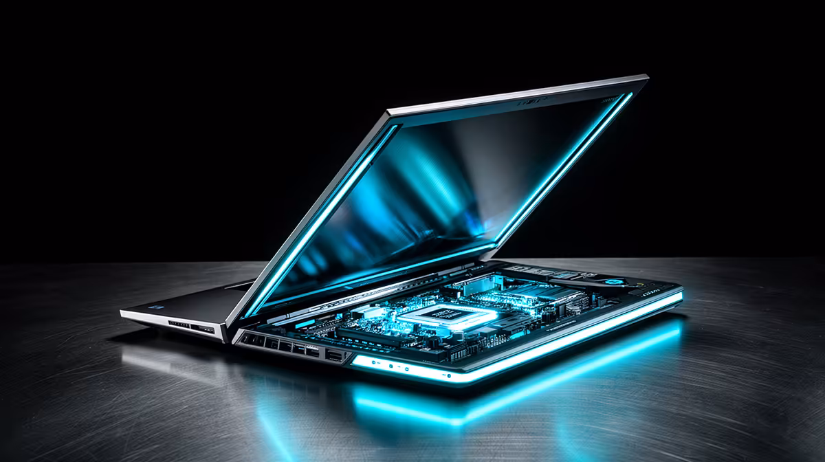 Boost Your Laptop's Performance