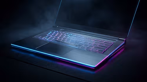 Lenovo Gaming Laptop Sale: Score Epic Deals at Evetech Now