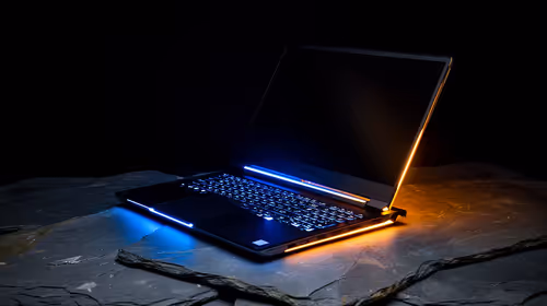 Lenovo Gaming Laptop Setup: Your Ultimate Step-by-Step Guide