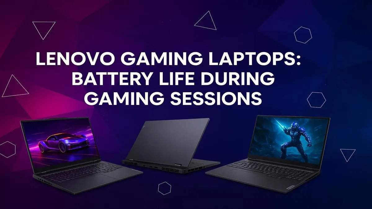 Gaming Unplugged: A Battery Guide