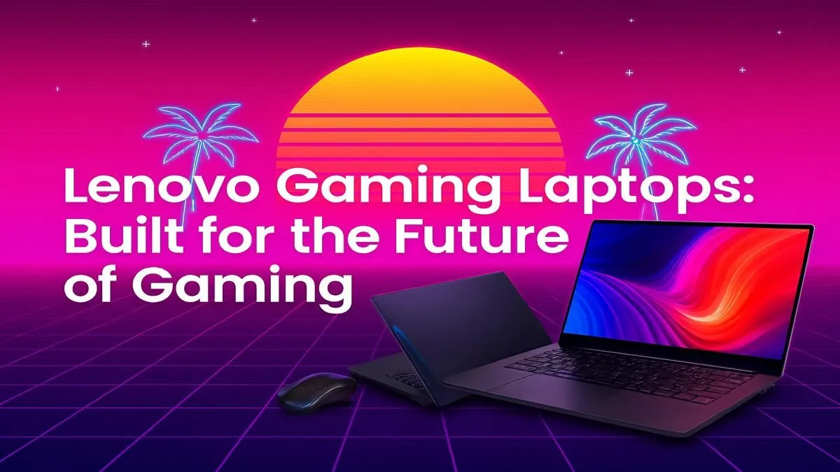 Next-Gen Gaming Power