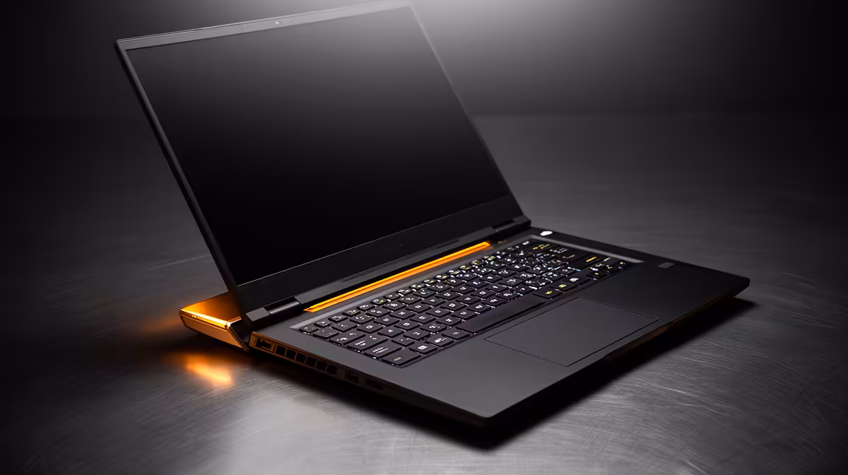 Power Your Creativity with Lenovo