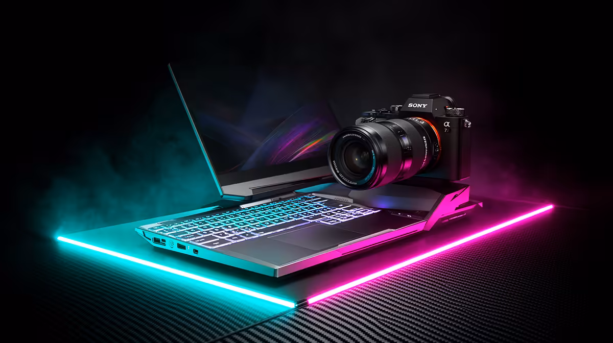 Why Choose a Lenovo Gaming Rig?