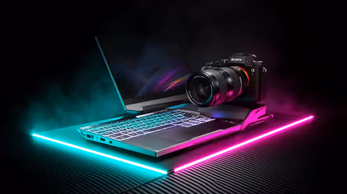 Lenovo Gaming Laptops: Key Features That Dominate the Competition