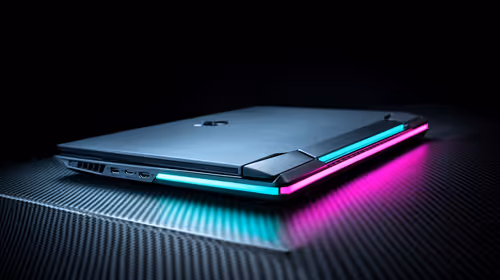 Lenovo Gaming Laptops: Power, Performance & Precision