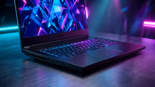 Lenovo Gaming Laptops: Why South Africa Trusts Them for Victory