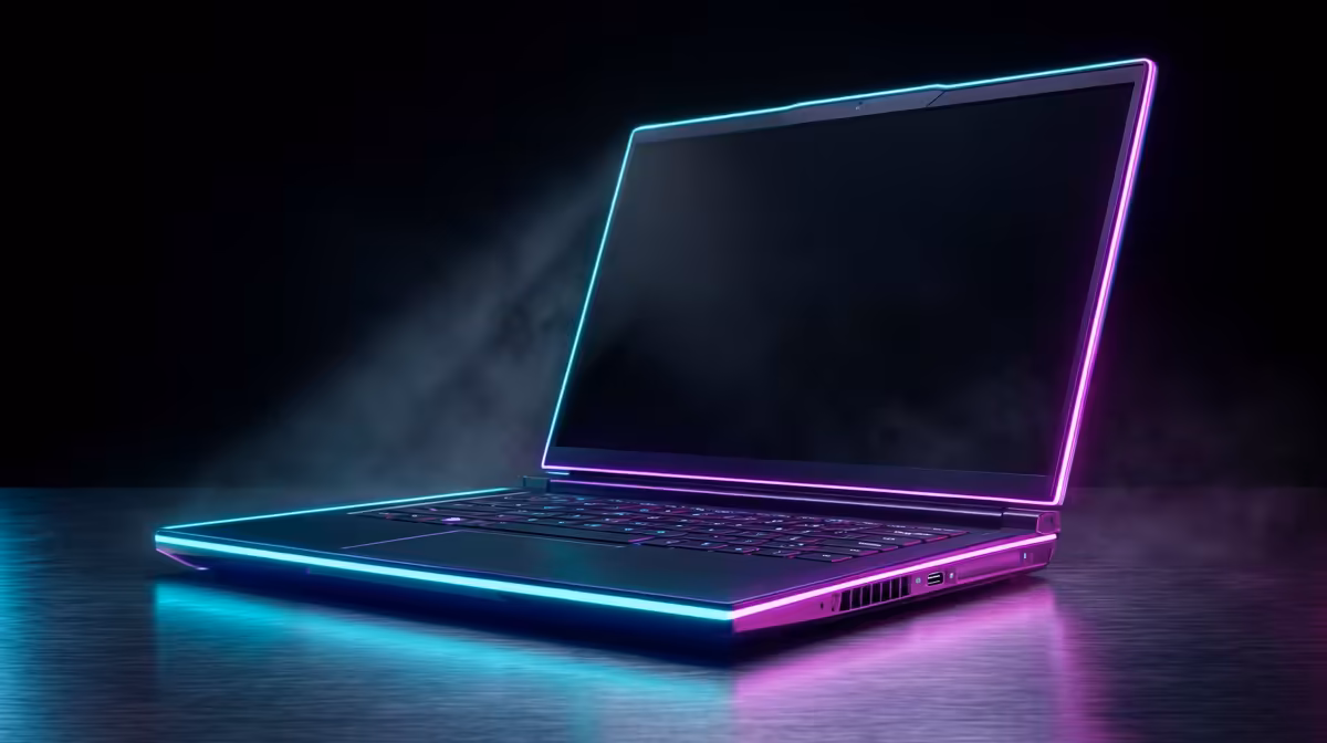 Unpacking Lenovo's Gaming Edge