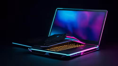 Lenovo Gaming South Africa: How They Champion Local Gamers