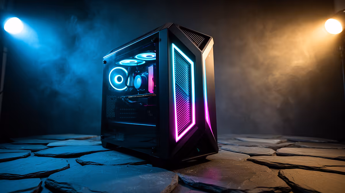 Master Your Lenovo Gaming Rig
