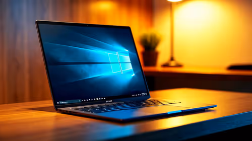 Lenovo Ideapad Battery Life: Our South Africa Real-World Test