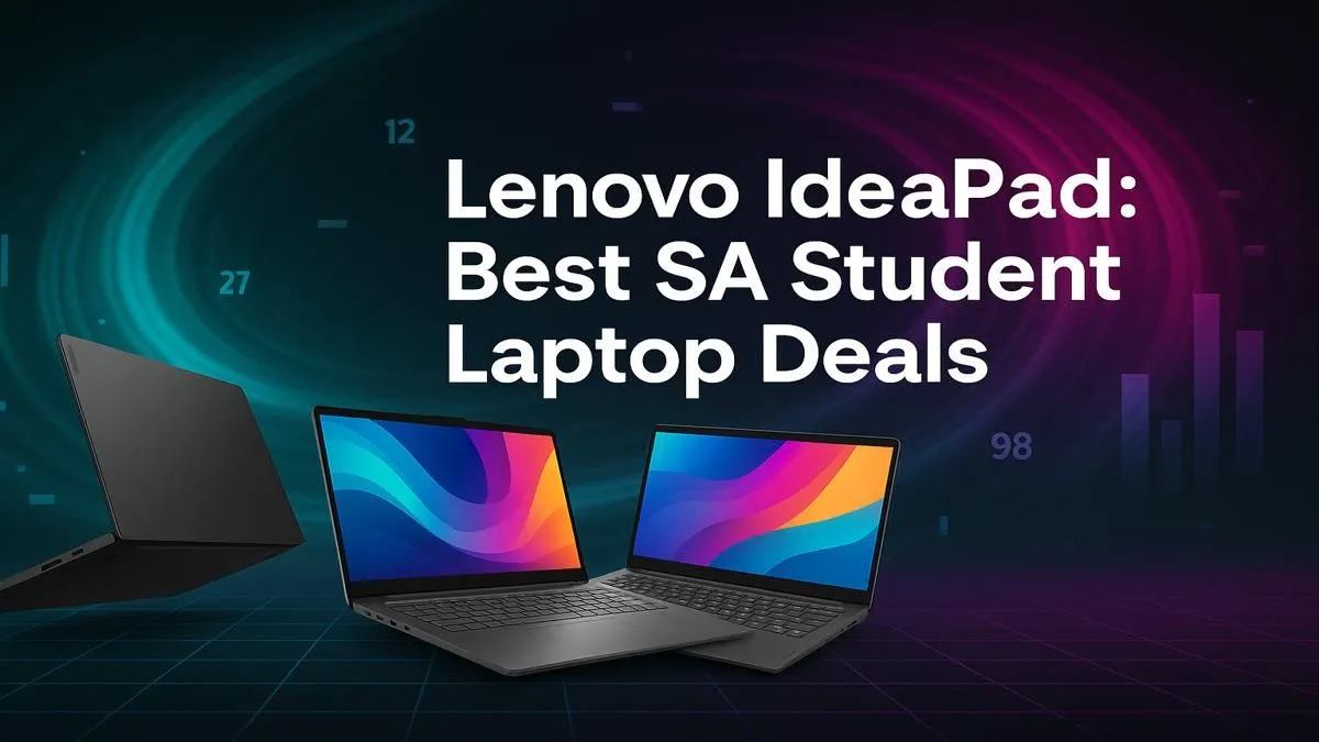 Hot Student-Grade IdeaPad Deals