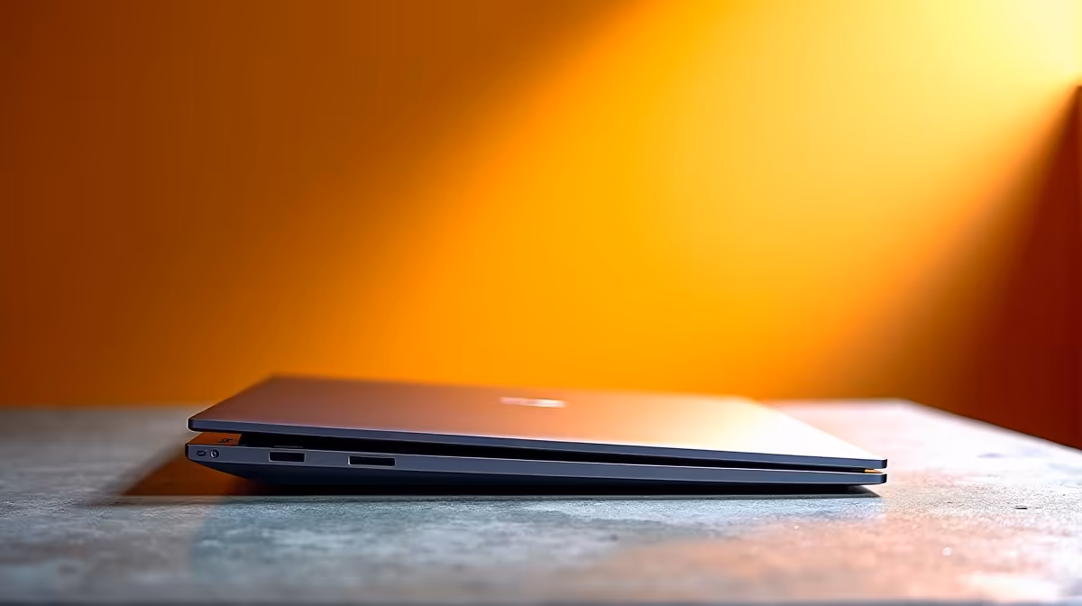 Lenovo's Convertible Laptops