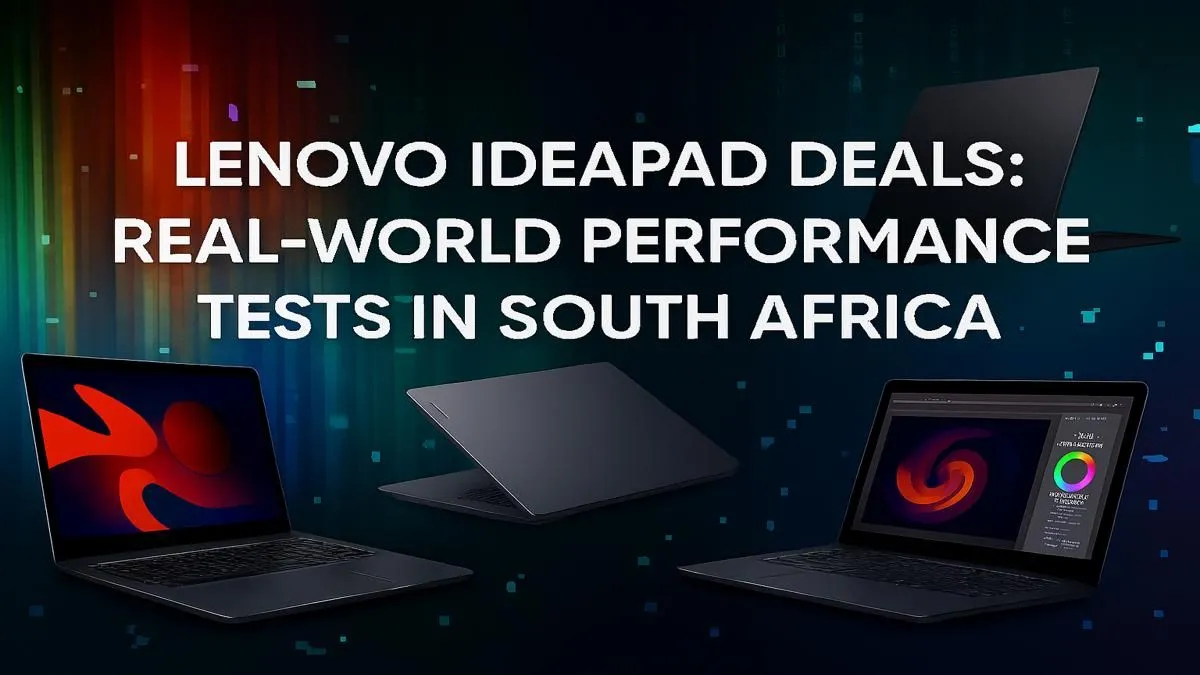 SA Performance Tests & Deals
