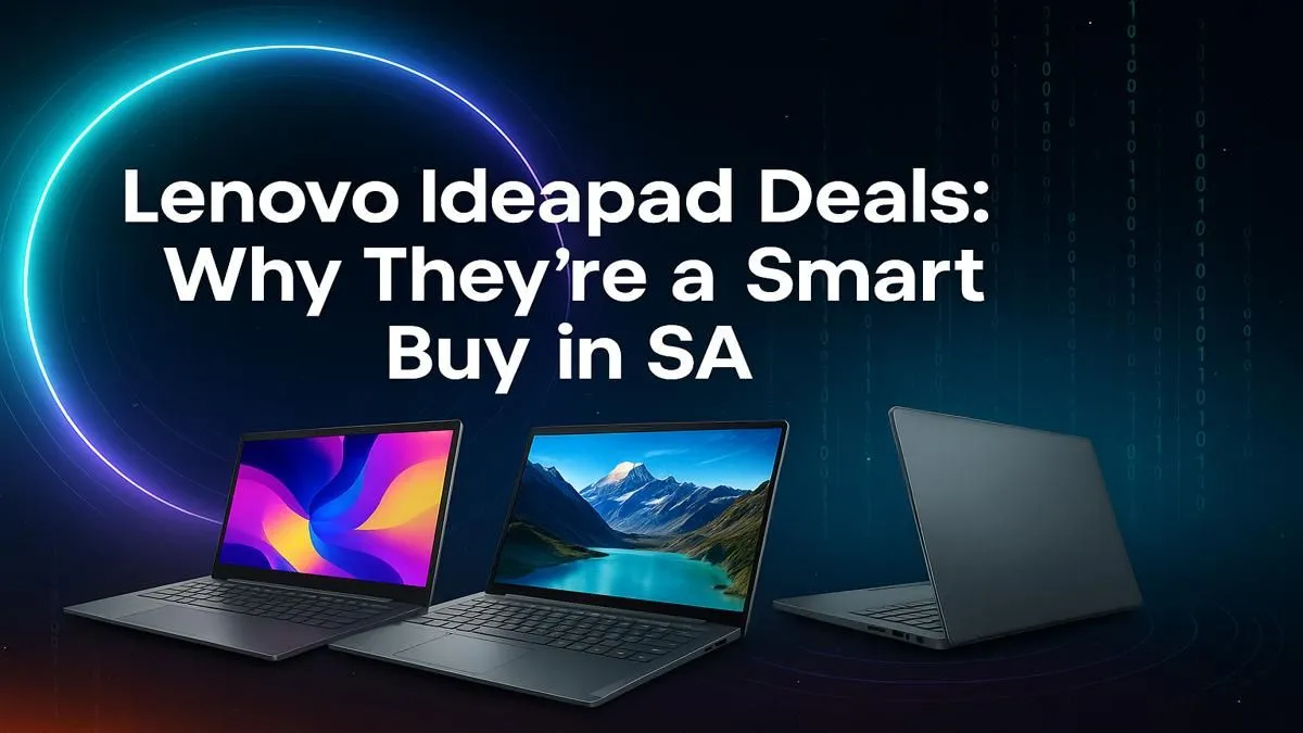 Unbeatable Lenovo Laptop Deals
