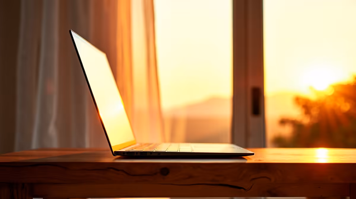 SA's Top Remote Work Laptop