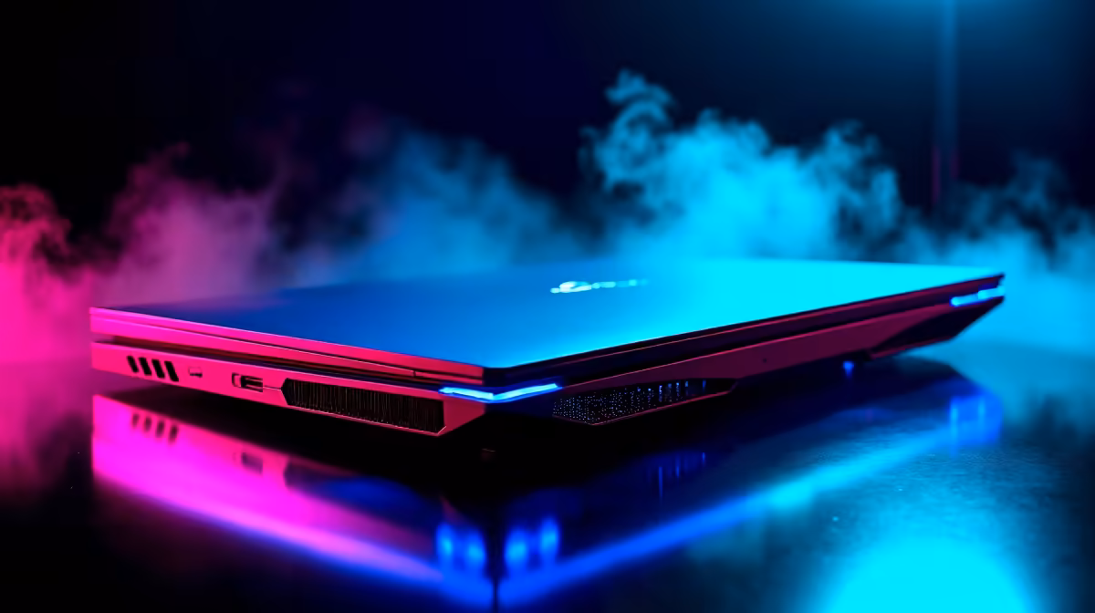 Real-World Gaming Benchmarks