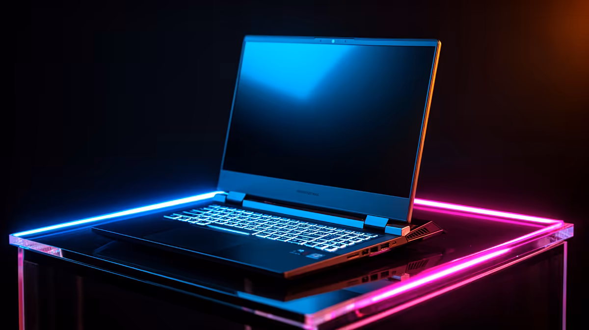Affordable Gaming Power